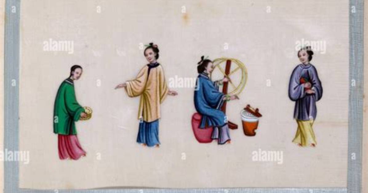 Gu Dai