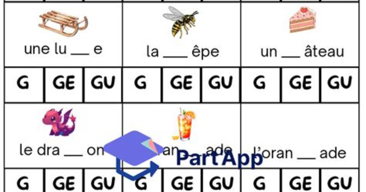 Gu Gaono Ge