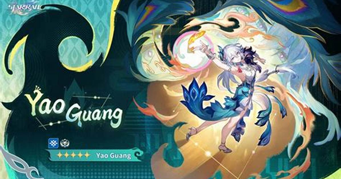 Guang Laiarisu Re