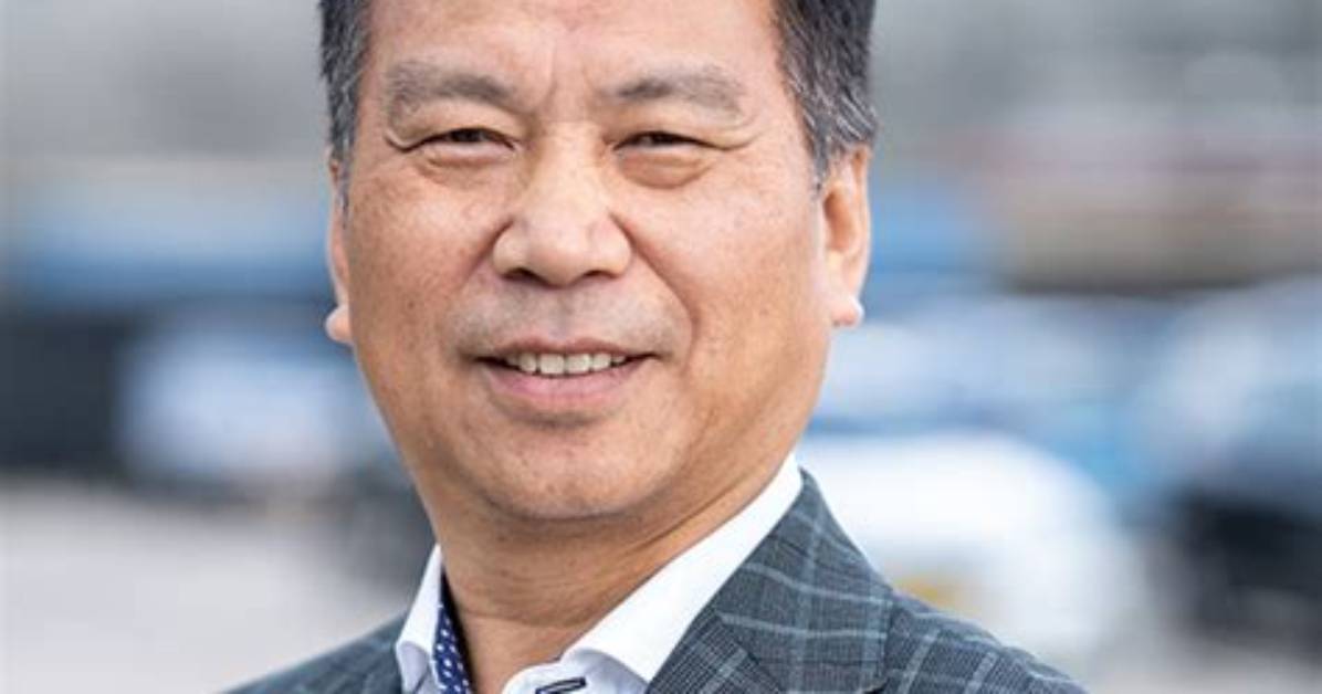 Guang Laisuzuto Ye