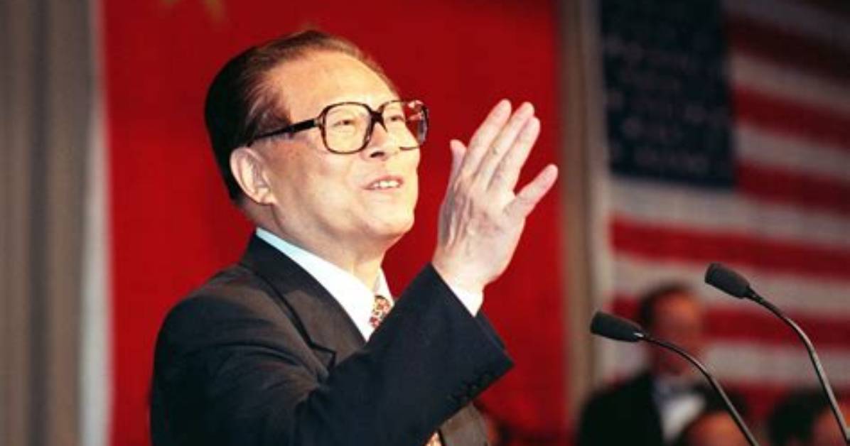 Guribasu Jiang