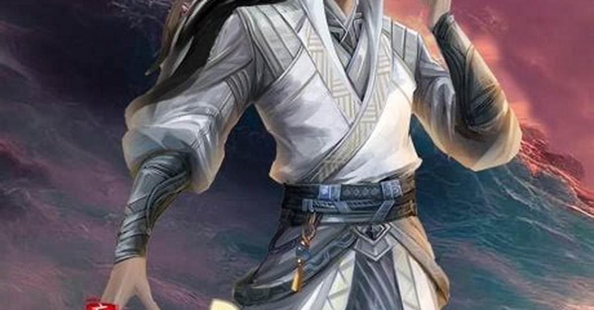Hai Xian Chu