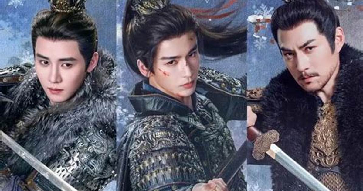 Haiwoshitemo Yi Ren