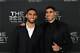 Hakimi: Family Man and Football Superstar's Father