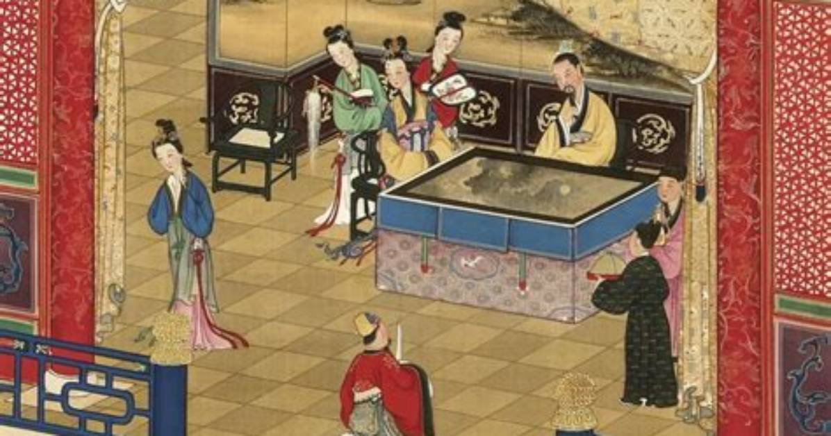 Han Guoentame