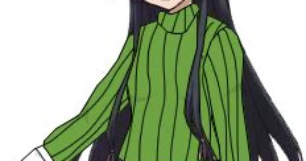 Haruna Aino Ben