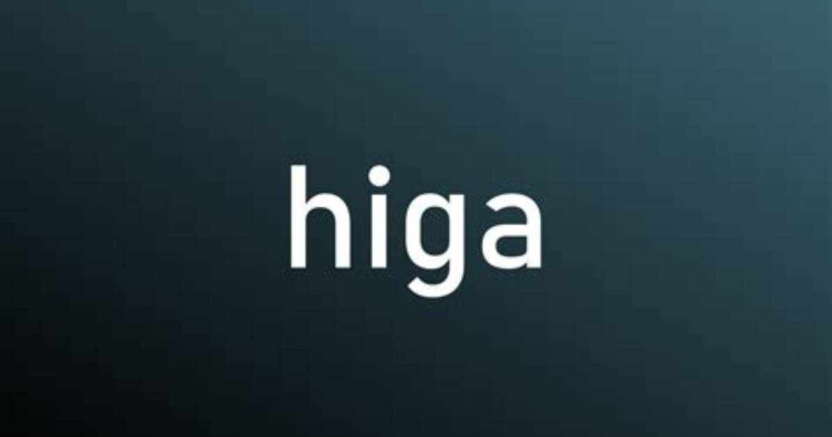 Higa