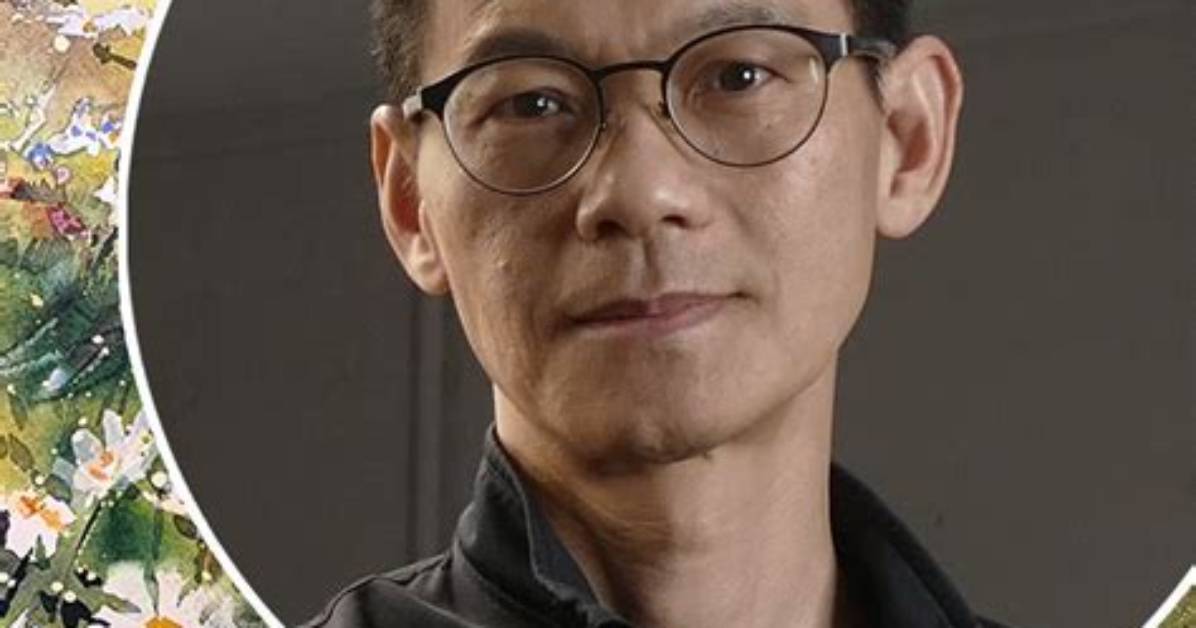 Hong Zhong
