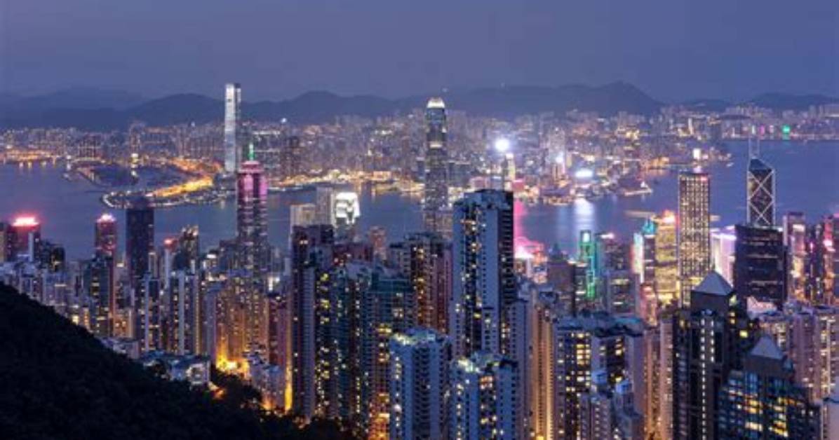 Hong