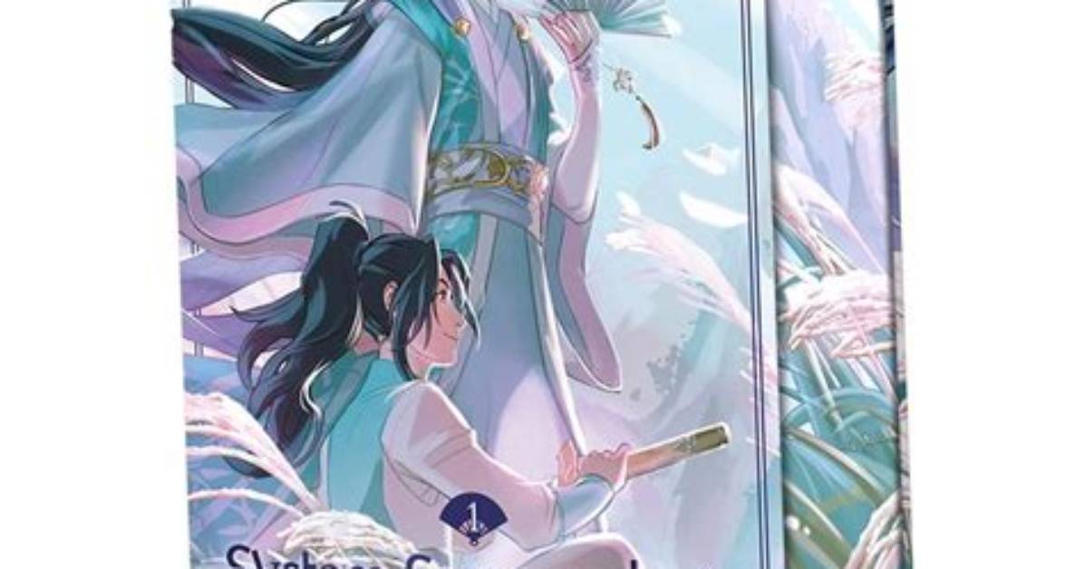 Hoterusenchuri Xiang Mo
