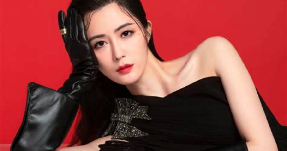 Hua Jing Mei