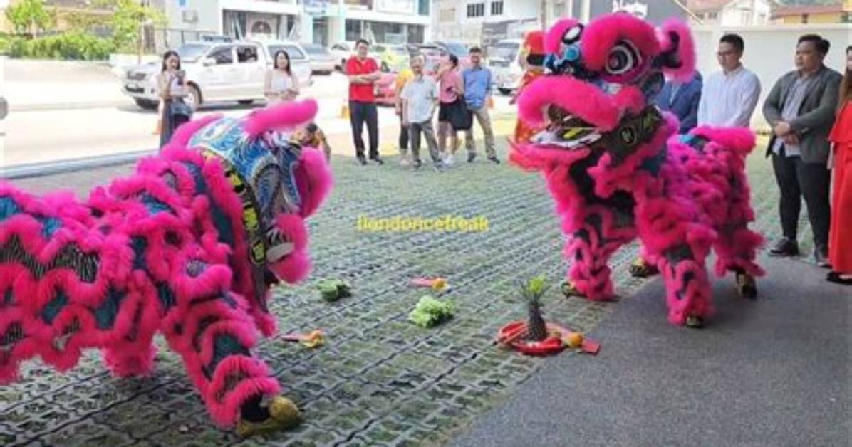 Hua Ti Le