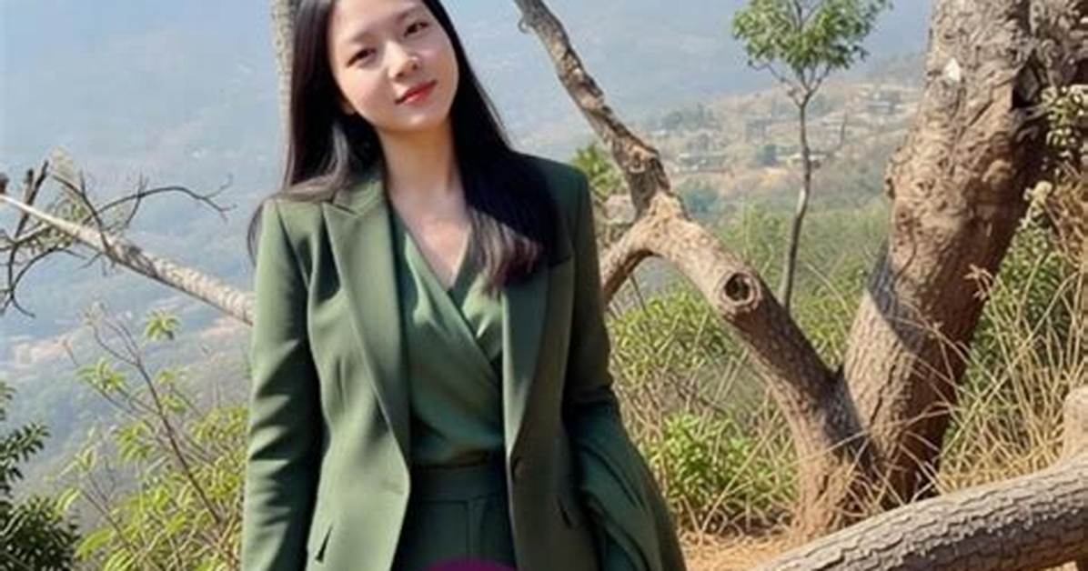 Hua Ti Mi