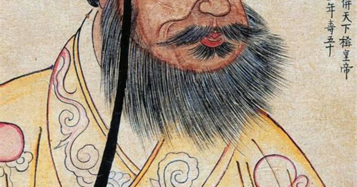 Hua Ti Shi