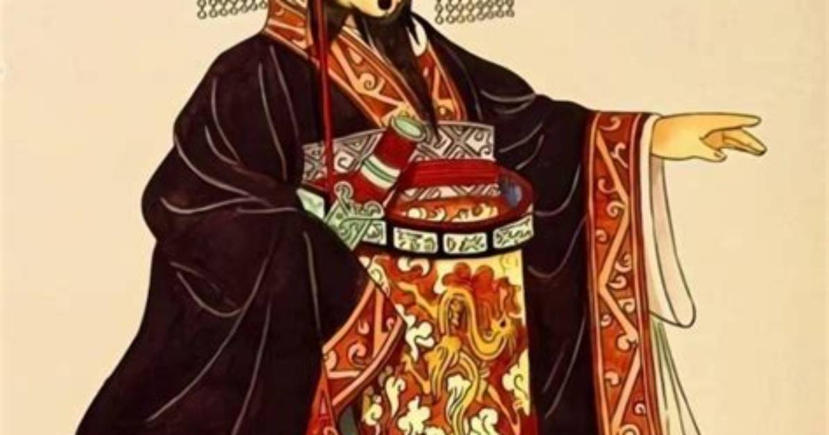 Huang Shi Ji
