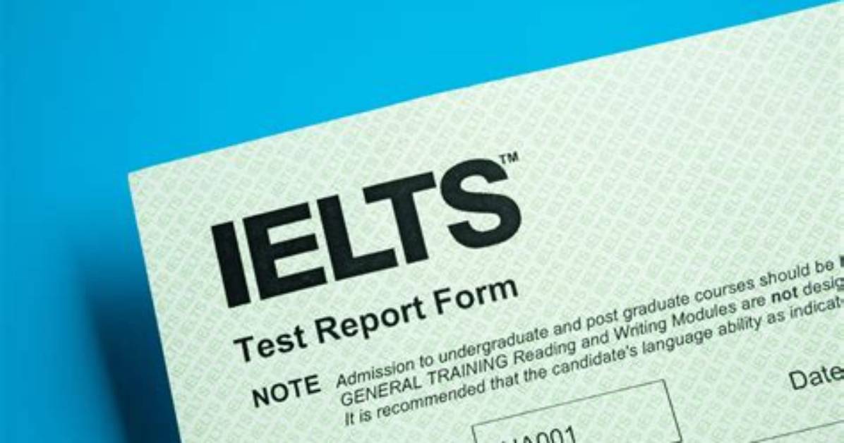Ielts 6