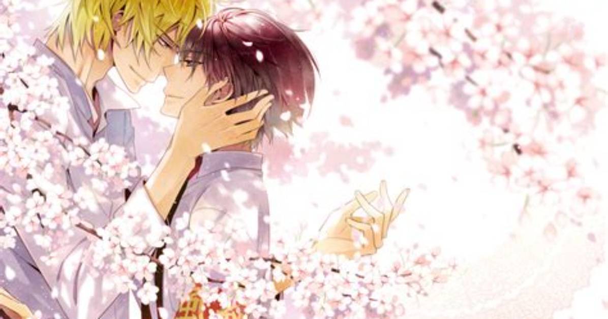 Ikemenparadaisu