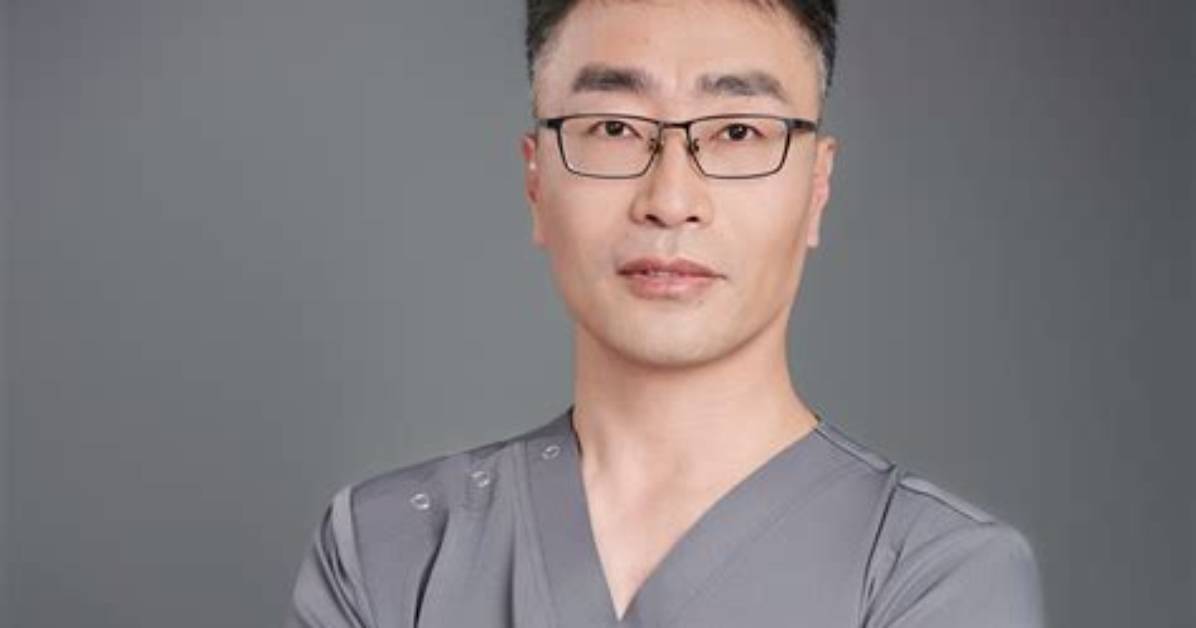 Ion Xiao Ye