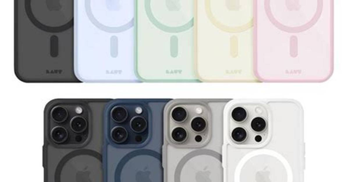 Iphone Maii