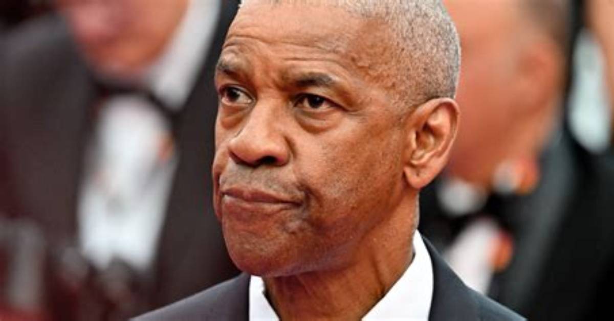 Is Denzel Washington Still Continuing His Inspiring Legacy?