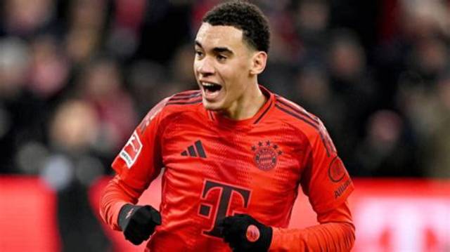Is Jamal Musiala the Next Christ of Modern Football?