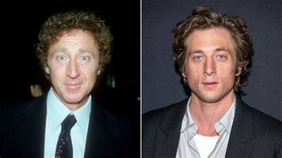 Is Jeremy Allen White Related to Gene Wilder? Unveiling the Hidden Connection