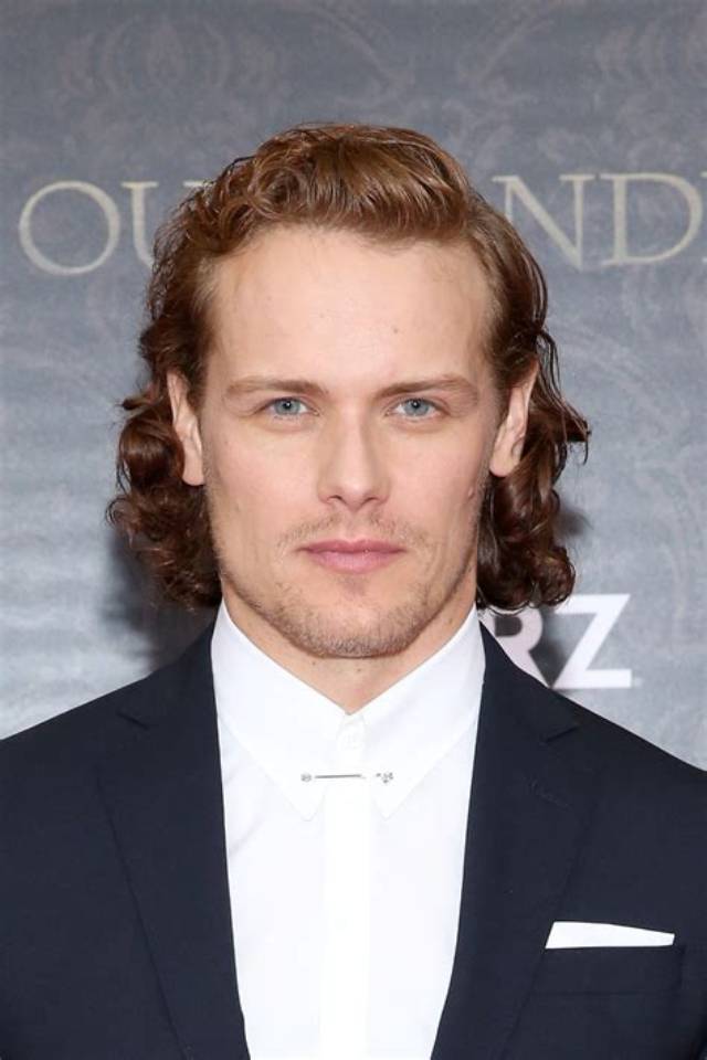 Is Sam Heughan Still Single and Searching for Love? the Latest on His Relationship Status