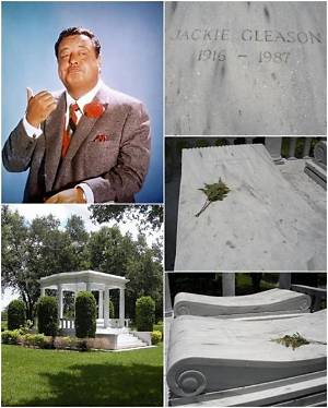 Jackie Gleason Jr. : the Legacy of a Comedy Legend's Son