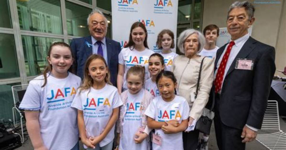 Jafa Jakusonni Jie