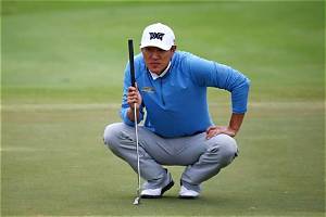 James Hahn - Bloginfo