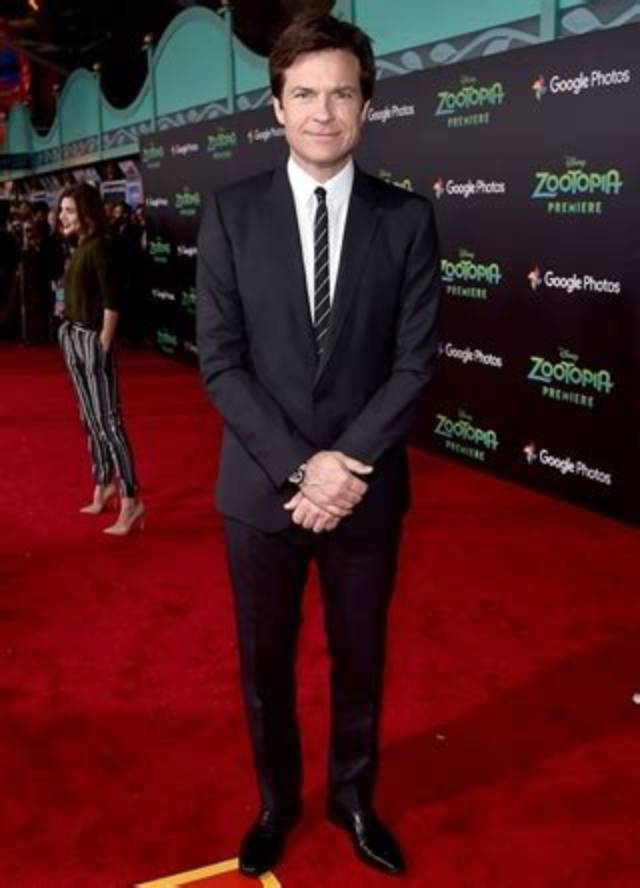 Jason Bateman: Know His Height and Weight