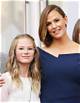 Jennifer Garner's Daughter Commits to Elite College
