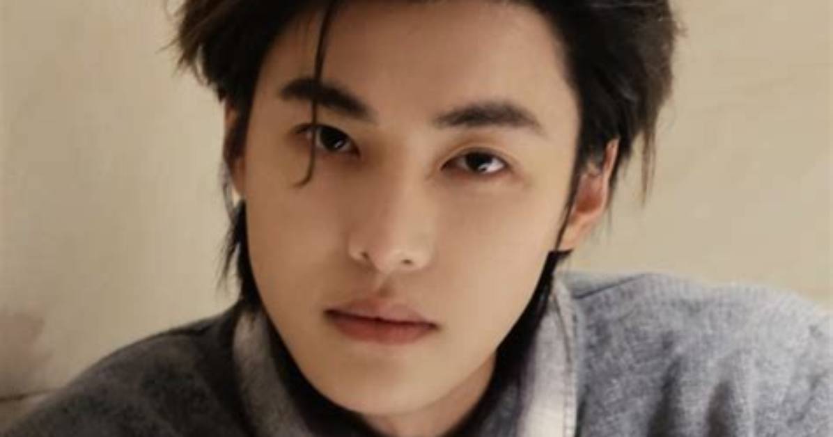Jia Xiramenno Yi