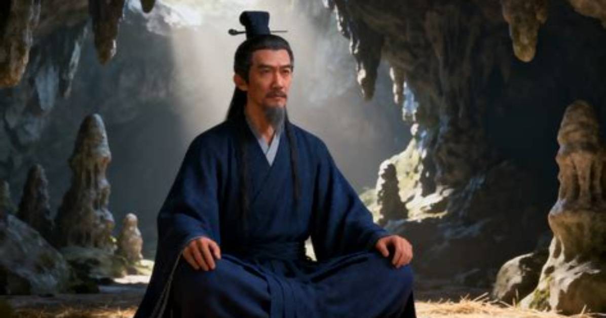 Jiang Qi