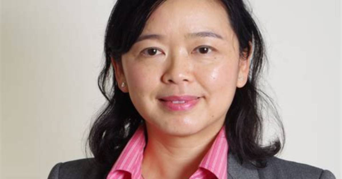 Jiang Xue
