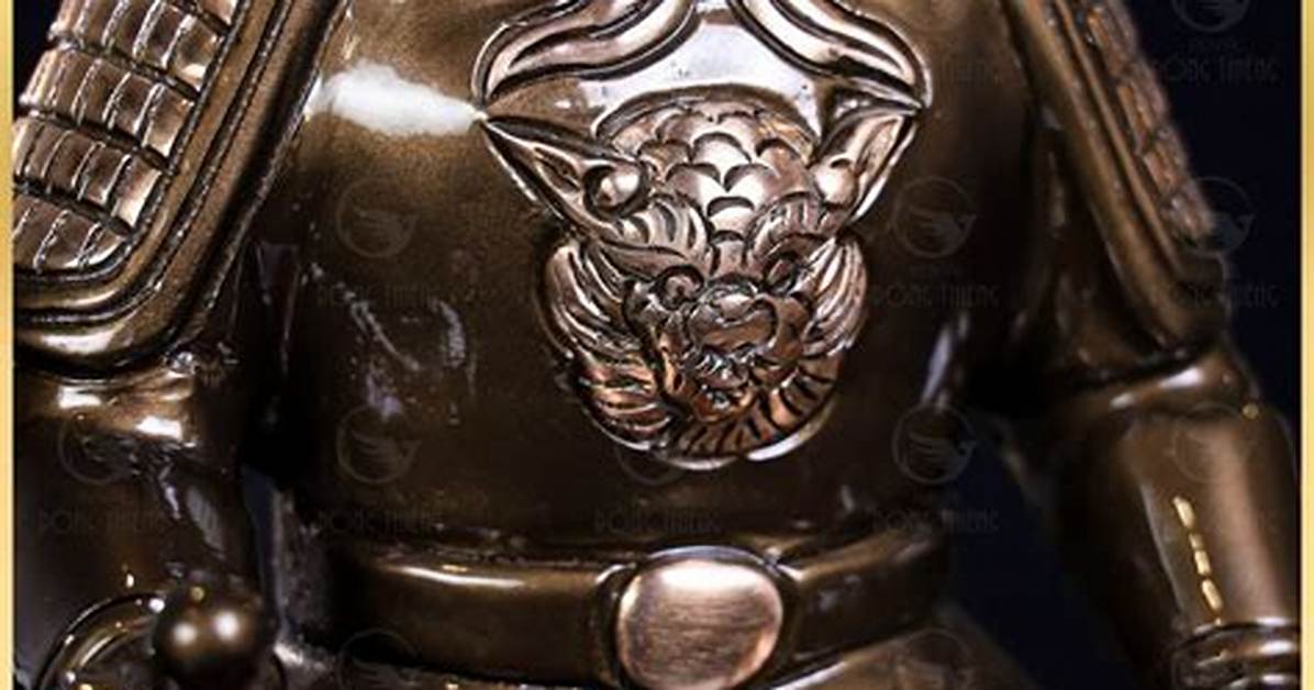 Jiangno Dao Hun