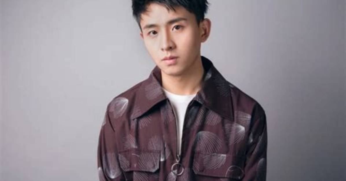 Jiao Shouhenomerude