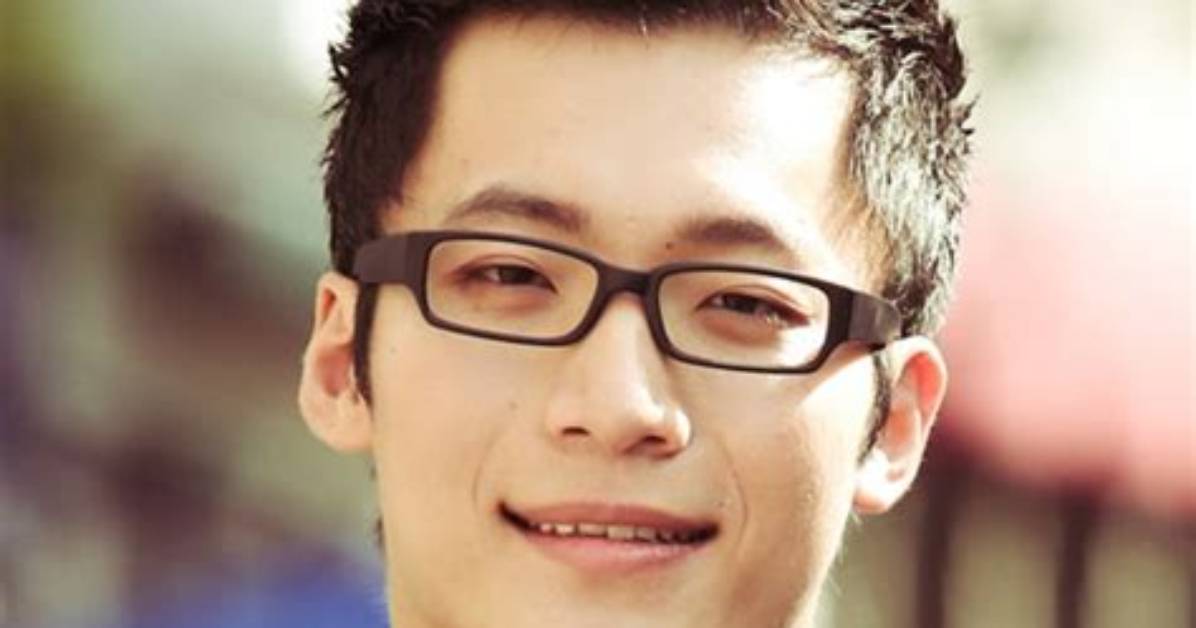 Jie Dai Ji