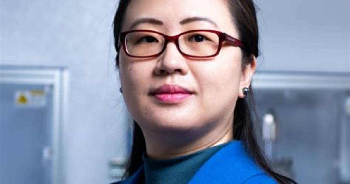Jie Xiao