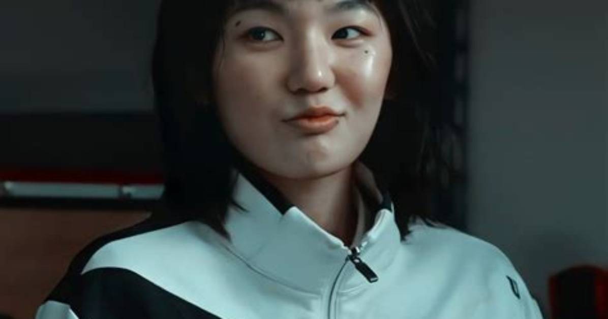 Jin Mi