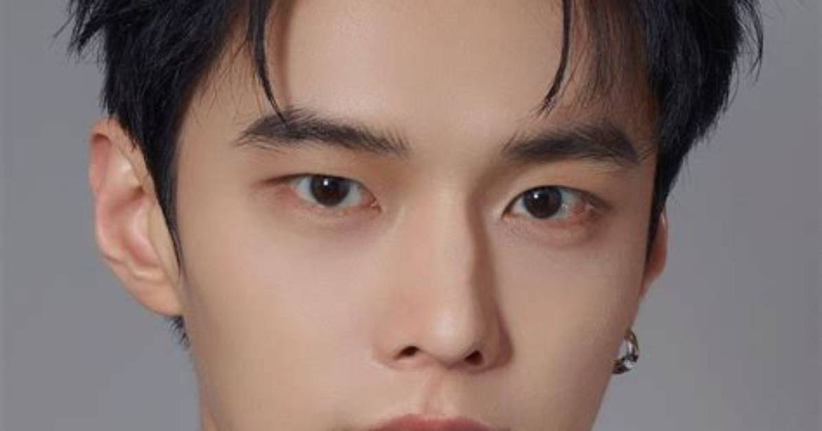 Jin Nian88Suiha He