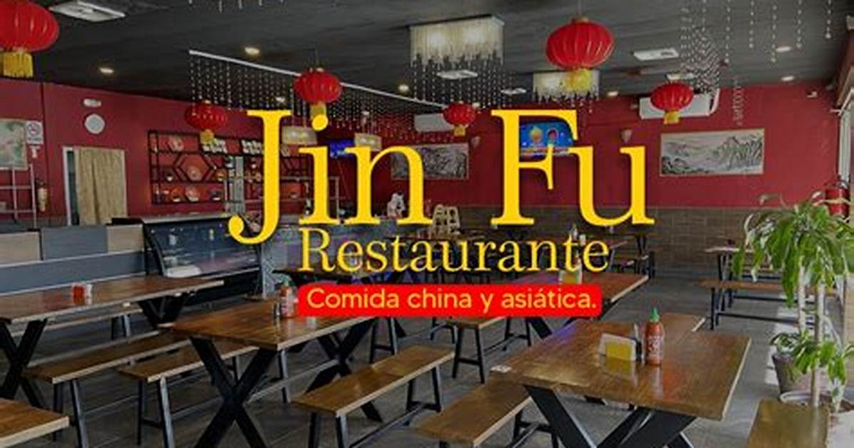 Jin Rino Fu