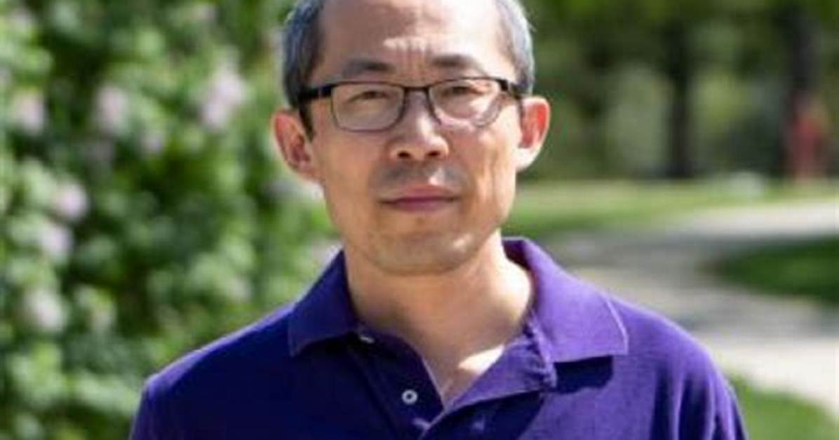 Jin Tian