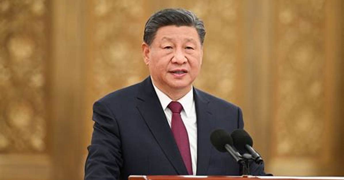 Jin Xi Li