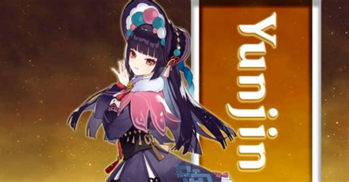 Jin Zeno Yun