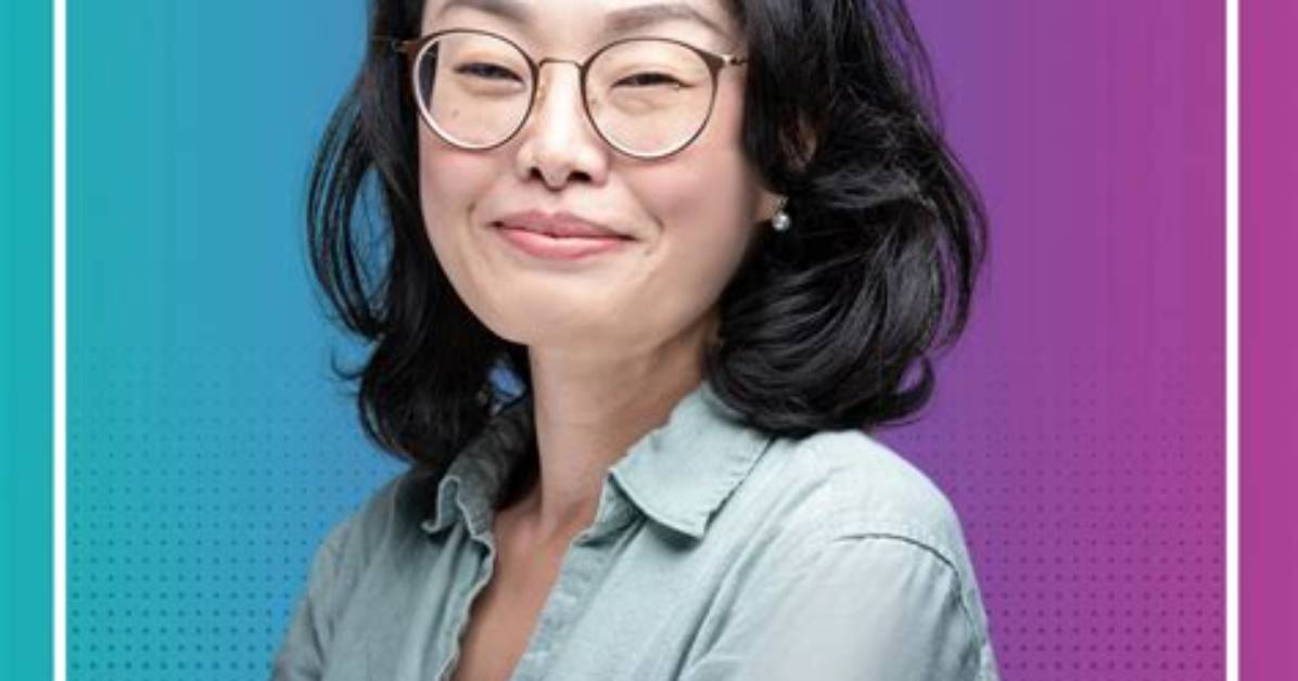 Jina Fu