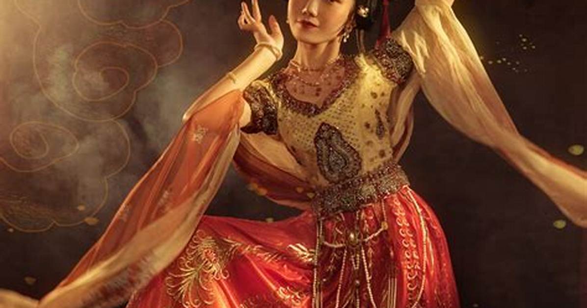 Jing Gangno Nu