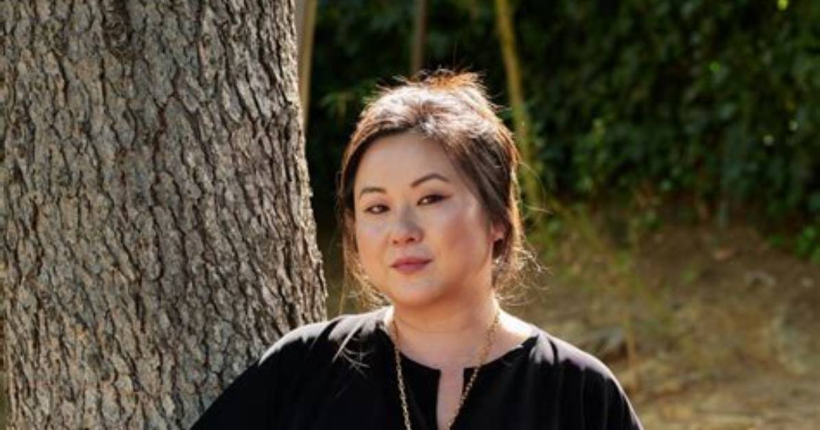 Jing Gao