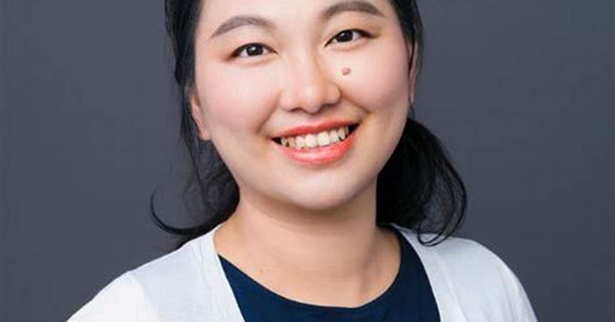 Jing Li Ai