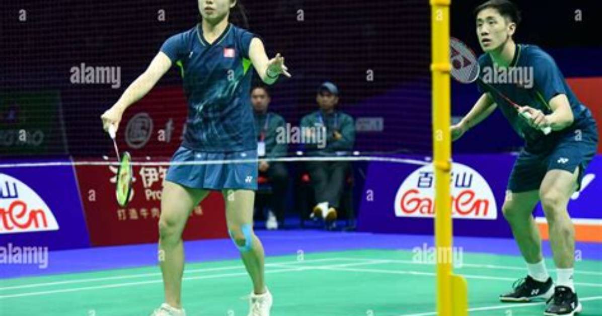 Jing Li Bao